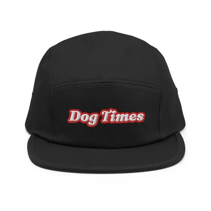 DogTimes 5 Panel