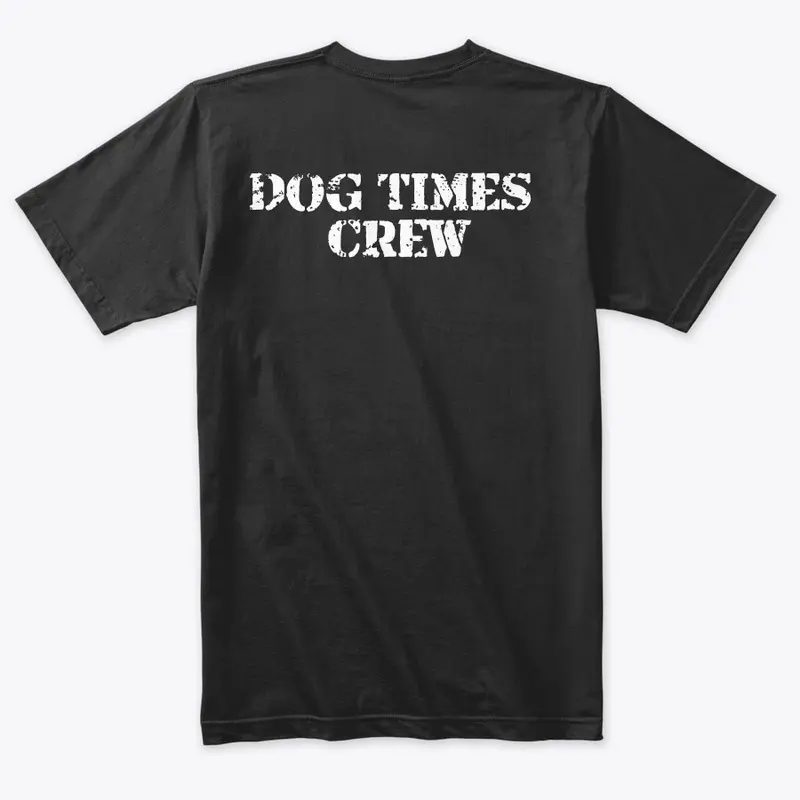 OFFICIAL FILM CREW Tee